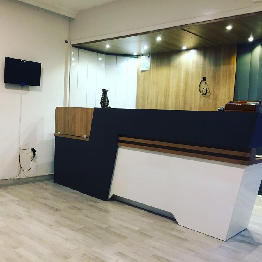 Otel Denizyildizi Fethiye Bagian luar foto